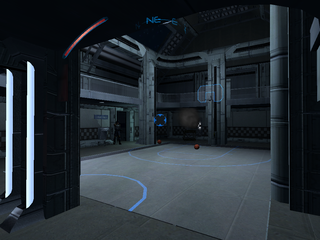 Deus Ex: Invisible War